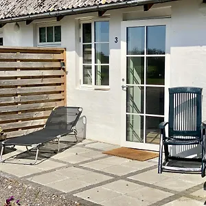 Bogelund Sleep-in Gasthof